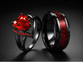 Couple Ring