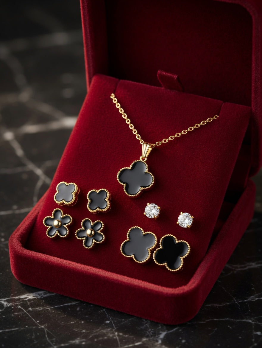 Clover Set