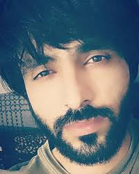 Ahmed Khan