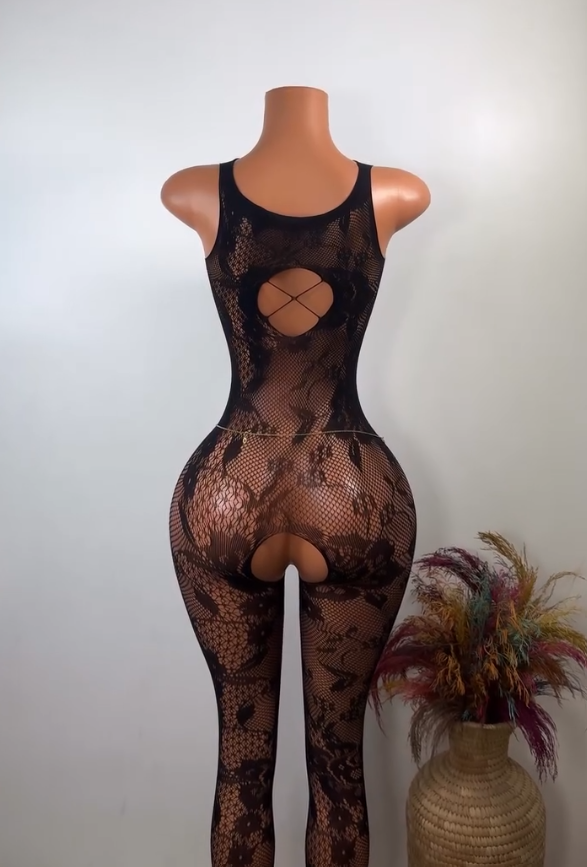 Evil Lingerie